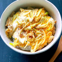作るのも財布も疲れた時は油揚げで簡単なのに美味しい「キツネ丼」