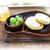 もちもちが美味しい*ホットックで朝食*