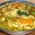 カレーうどん