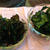 ケールチップス　Kale Chips
