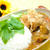 たっぷり夏野菜で 鰹風味の和風カレー ☆
