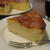 ヨーグルトケーキ改