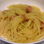 びっくりパスタ