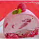 ブログ2周年♪桜餅アイスクリームケーキ♪ハーゲンダッツ準グランプリ