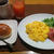 理想の朝ごはん