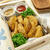 揚げ焼きで簡単♪まぶすだけでお手軽！！ハウスにんにく族 ガーリックポテトの素deにんにく風味のホクホク☆フライドポテト　簡単・揚げ焼き料理　-Recipe No.1476-
