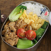 簡単おかずの豚肉で焼き肉弁当レシピ！詰め方も合わせて紹介