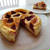 いちごチーズケーキ