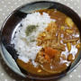 豚汁カレー
