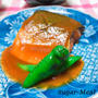 【簡単！フライパンde】サバの味噌煮