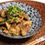 おつまみにもご飯にも♪鶏と牛蒡の甘辛炒め