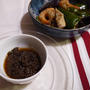簡単いかわたソース!みそ味の煮物に。