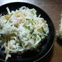 いか燻製の炊き込みご飯