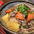 七味唐辛子をふってしっかり減塩♪我が家の定番肉じゃが。