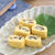 お弁当やおつまみに♪しいたけの卵焼きバターミルク風味