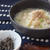 ほっこりお米とキャベツのチキンスープ