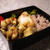 お醤油が美味しいから生麩ステーキ弁当