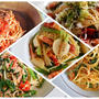 【保存版】この冬作りたい！旬の野菜を使った絶品パスタレシピ5選！