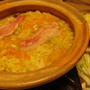 野菜たっぷり旨ごま塩鍋