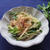 レンジで２分簡単きゅうりとえのきのさっぱりすっきり酢の物