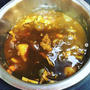 ホットクックで具沢山適当カレー