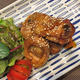 作り置きOK!!ご飯が進みます・・シャトルシェフで鶏もも肉ぶつ切り肉のポ...