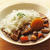 ルーで作る美味しいカレー