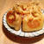 中からとろ〜り＊油揚げの納豆チーズ巾着