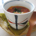 バーミキュラで作る食べるスープ