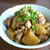 鶏肉と大根のうま煮♪