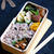 【烏賊大根の和風弁当】