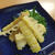 簡単メンマ！