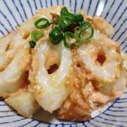ちくわ明太マヨ＜やみつき♪旨うま＞