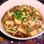 サクサク香ばしい刻みきつねうどん