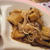 高野豆腐の甘辛炒め