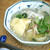 いつもと違う味が新鮮！鶏スープのうどん