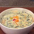 電子レンジで簡単クリームスープがマグカップで５分で作れるレシピ！