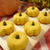 ハロウィンにぴったり☆しっとり！もっちり♪ナツメグ香るパンプキンクッキー　Happy Halloween☆ pumpkin cookie　-Recipe No.1484-