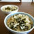 わかめスープの素de炊き込みご飯♪