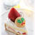 クリスマスのショートケーキ
