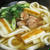 とり南蛮うどん＜もも肉のうま味とねぎの甘味＞