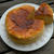 スフレチーズケーキ