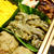 たたきごぼうの白みそと白ごまの和えもの　2012年度のおせち料理　-Recipe No.1425-