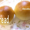 ●パン作り /手捏ねミルクパン♪ by Mi-saさん