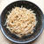 レンジで簡単もやしのナムル