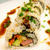 SPAMで韓国風海苔巻きKorean style sushi roll with SPA...