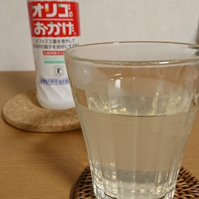 ダイエット中の飲み物に オリゴ糖でホットレモネードを作りました By ミクぽんさん レシピブログ 料理ブログのレシピ満載