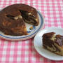 チョコレート・マーブルケーキ【Chocolate Marble Cake】