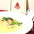 クリスマスにもポカポカ暖かいナツメ入り豆乳スープ