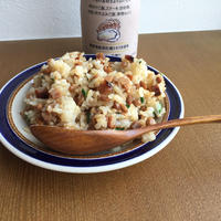 納豆チャーハン